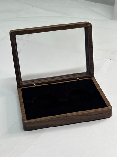 Wooden glass top challenge - wooden,