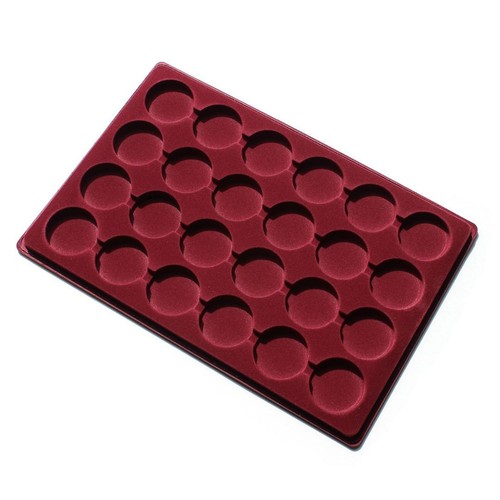 Collection tray for display - tray,