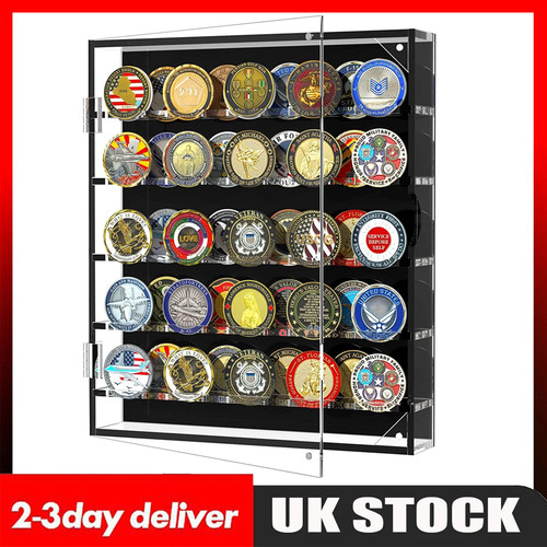 Coin holder challenge - coin,