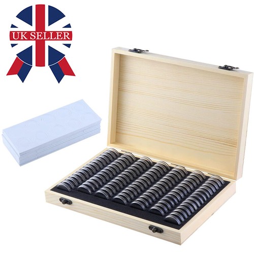 Premium 100pcs wooden coins - 100pcs,