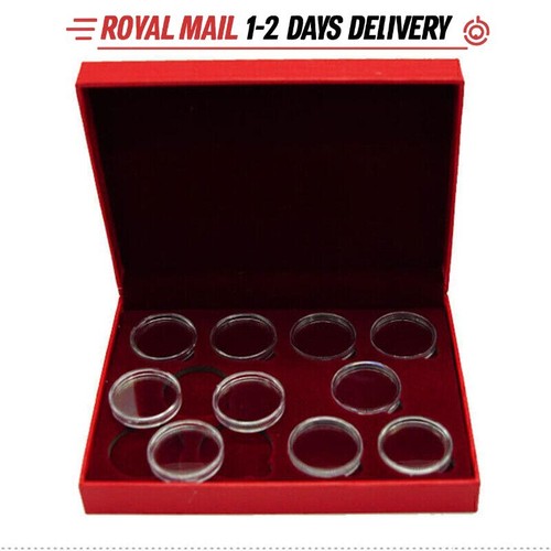Coins 30mm coin - 10,