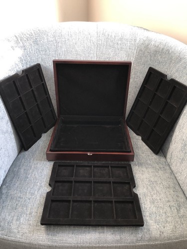 High quality wooden coin - quality,