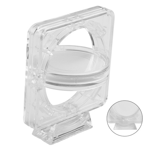 Coin display box - display,