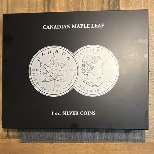 Canadian maple leaf oz - leaf,