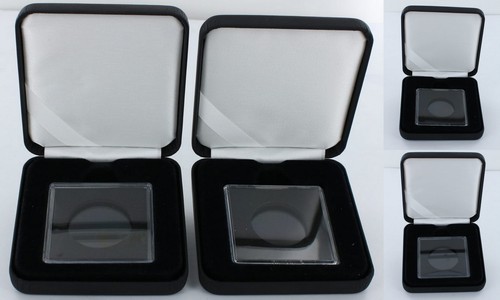 Deluxe display case for old - display,