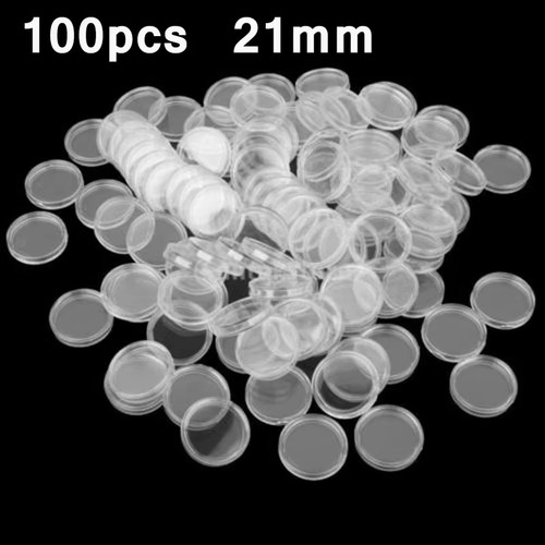 100 pcs premier - 100-pcs, clear