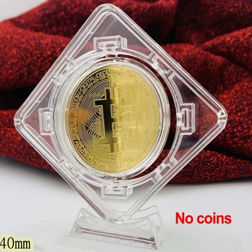 40mm commemorative coin - commemorative,