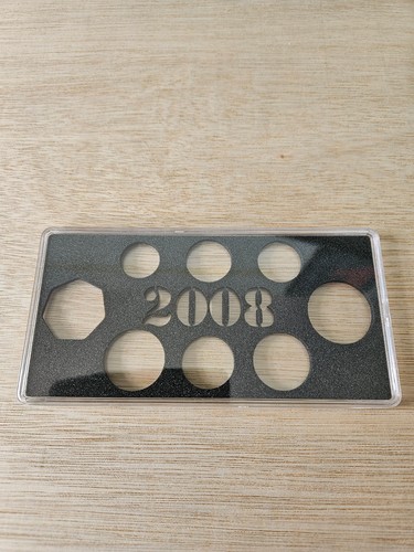 Acrylic coin display case for - acrylic,