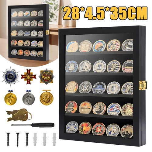 Layer display case vintage - 5,