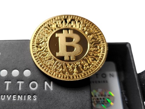 Bitcoin gold coin - bitcoin,
