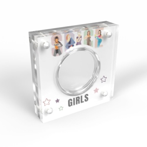 Spice girls music - girls, legends