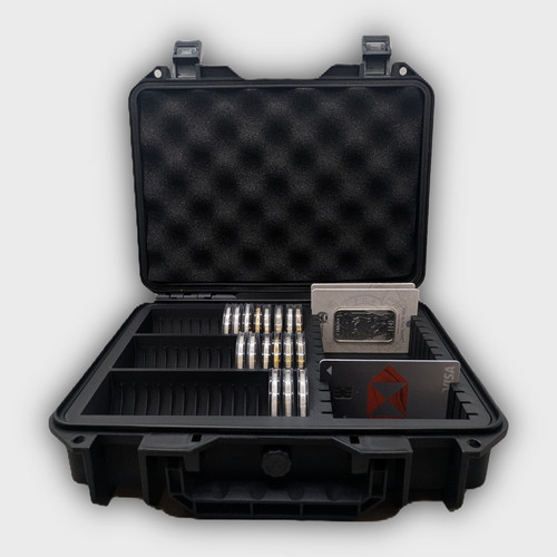 Heavy duty coin bullion - heavy, &