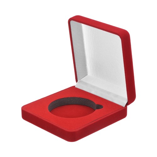 Challenge coin display case - coin,