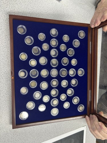 British coins bulk lot - british,
