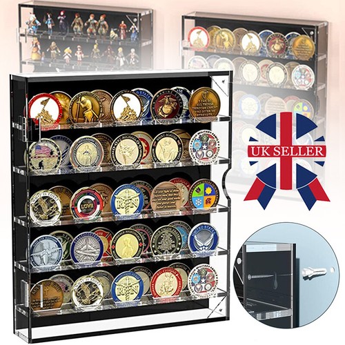 Coin holder challenge - holder,