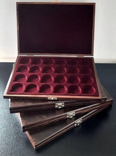 Luxury wooden box case british - luxury,