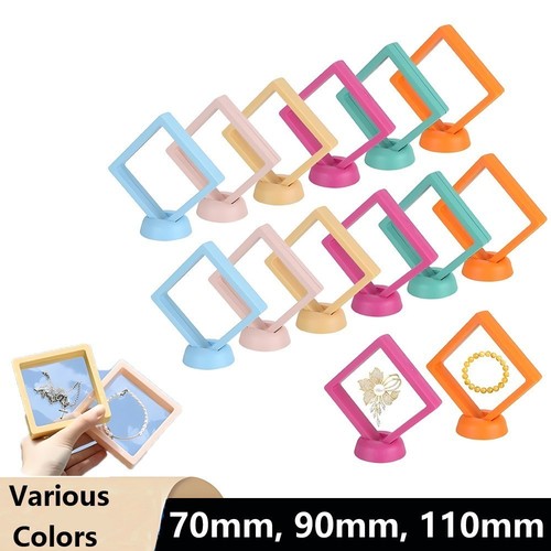 Floating frame display - 3d,
