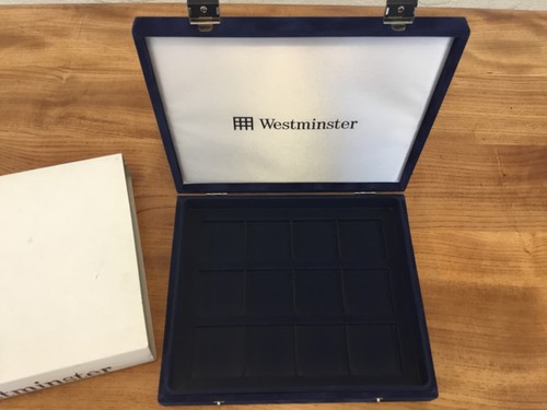 Westminster coin collection - westminster,