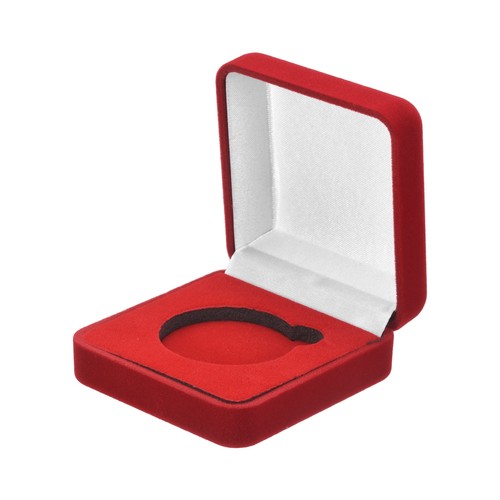 Challenge coin display case - challenge,