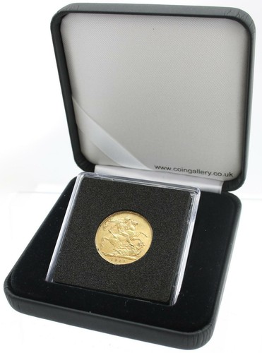 Coin collectors sovereign - coin,