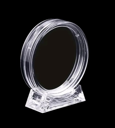 Coin display case mm - display,