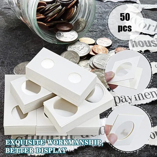50pcs paper display cardboard - paper,