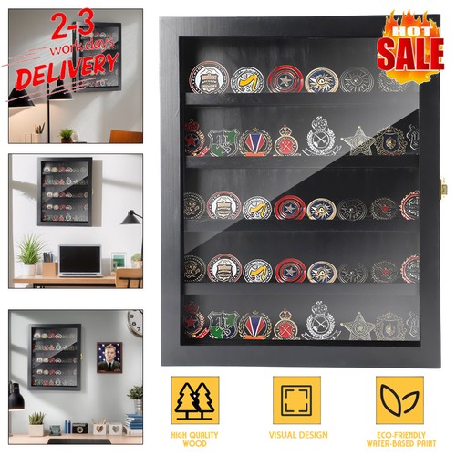 Medals badges coin display - badges,
