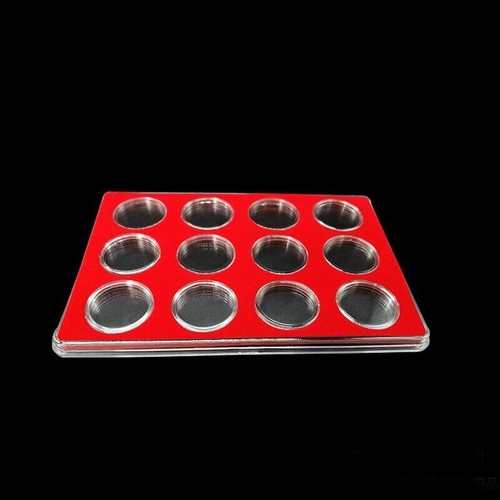 Coin presentation display - presentation,