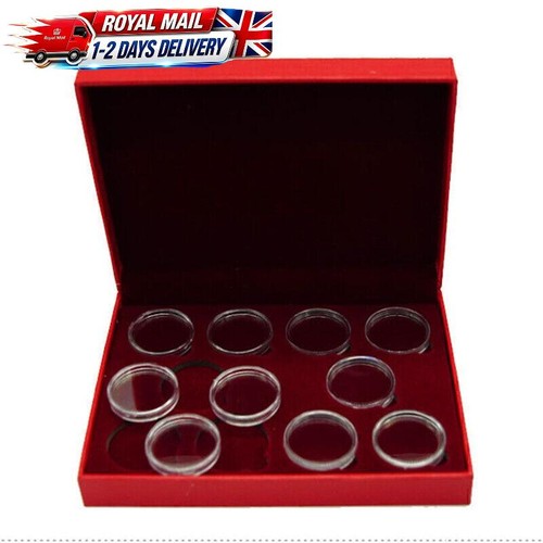 Coins 30mm coin - 10,