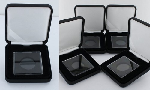 Deluxe display case - for, £2