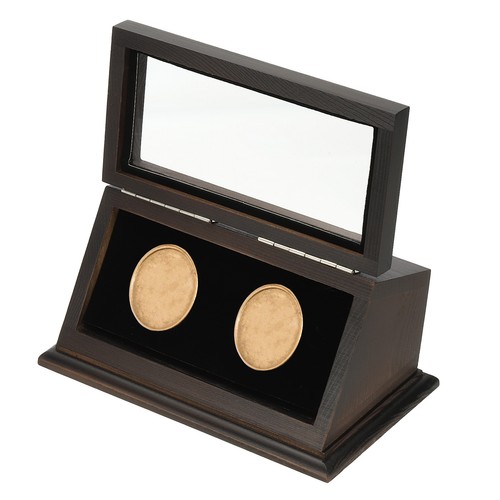Coin display case - case, 2