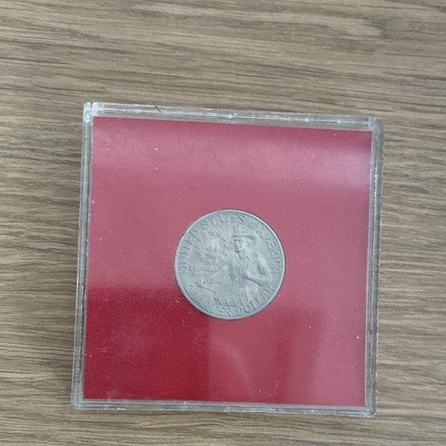 Washington quarter twa air - twa,