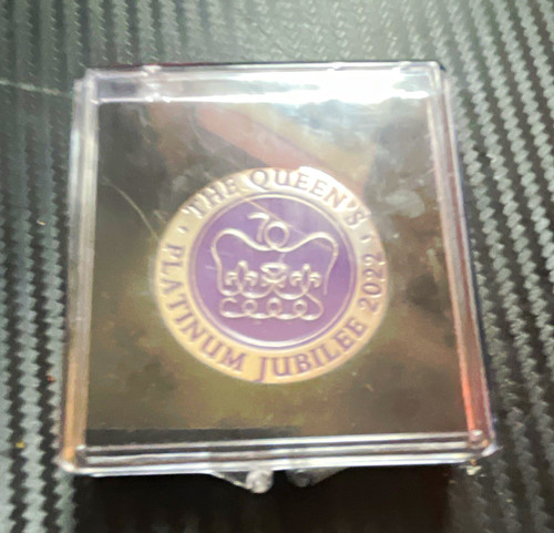 Queen platinum jubilee - queen’s,