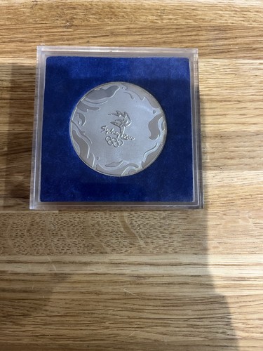 Sydney 2000 summer olympics - sydney,