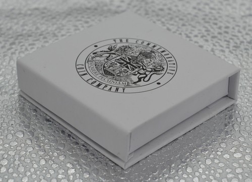Brand new coin commemorative - new, coin/commemorative