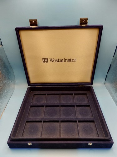 Westminster coin collectors - westminster,