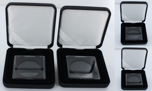 Deluxe display case for old - deluxe,