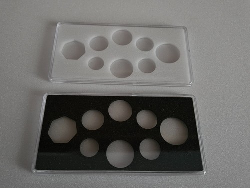 Acrylic display case for - acrylic,