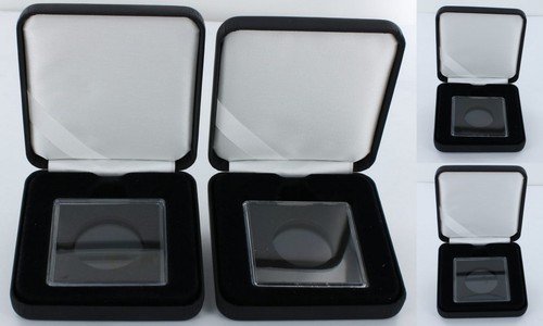 Deluxe display case for - deluxe,