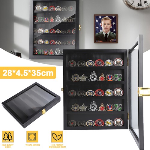 Layers coin display - layers,